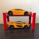 Illustration for article titled McLaren F1/P1 custom